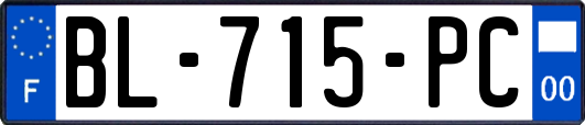 BL-715-PC