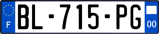 BL-715-PG