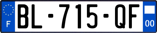 BL-715-QF