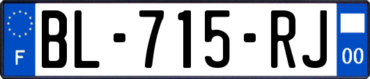 BL-715-RJ