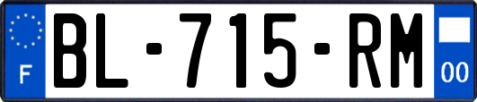 BL-715-RM