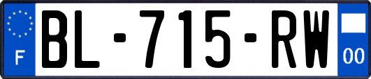 BL-715-RW