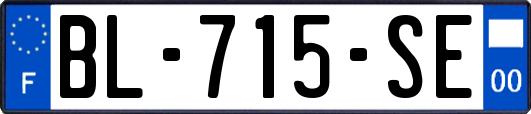 BL-715-SE