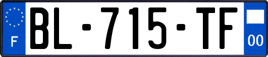 BL-715-TF