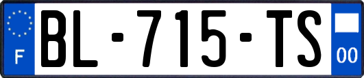BL-715-TS
