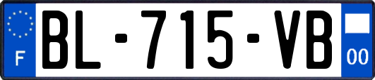 BL-715-VB