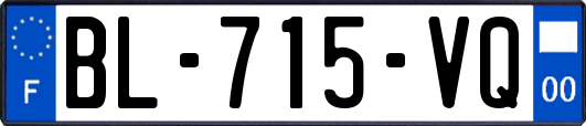 BL-715-VQ