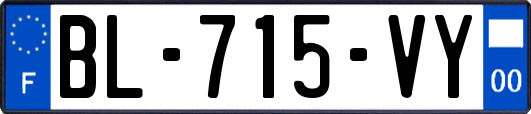 BL-715-VY