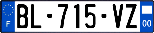 BL-715-VZ
