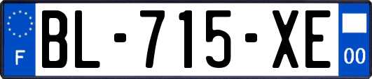 BL-715-XE