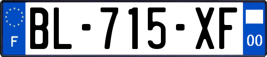 BL-715-XF