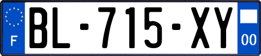 BL-715-XY