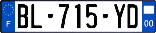 BL-715-YD