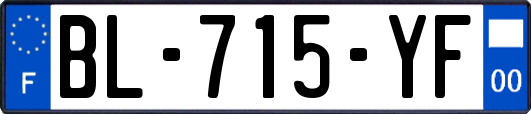 BL-715-YF