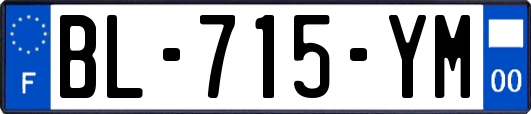 BL-715-YM
