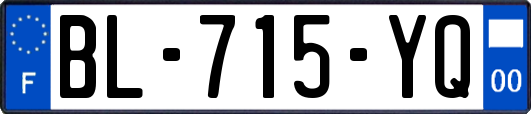 BL-715-YQ