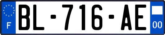 BL-716-AE