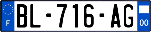 BL-716-AG