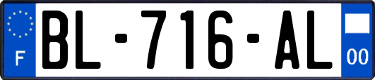 BL-716-AL