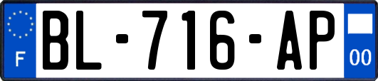 BL-716-AP