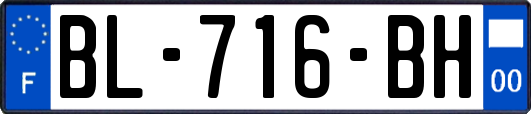BL-716-BH