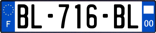 BL-716-BL