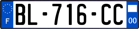 BL-716-CC