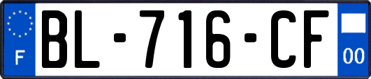 BL-716-CF
