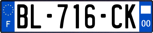 BL-716-CK