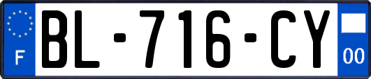 BL-716-CY
