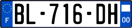 BL-716-DH