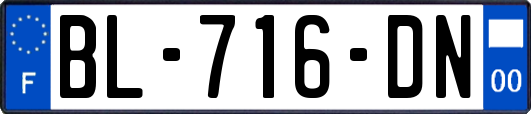 BL-716-DN