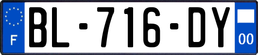 BL-716-DY