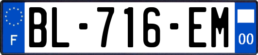 BL-716-EM