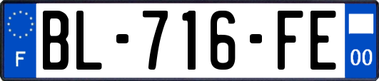 BL-716-FE