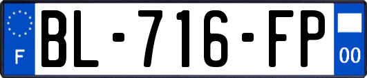 BL-716-FP