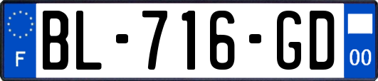 BL-716-GD