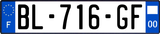 BL-716-GF