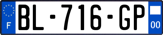 BL-716-GP