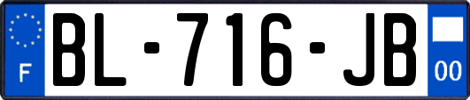 BL-716-JB