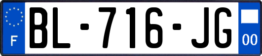 BL-716-JG