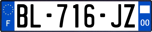 BL-716-JZ