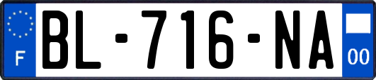 BL-716-NA