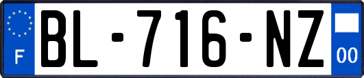 BL-716-NZ