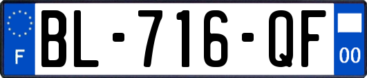 BL-716-QF