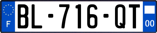 BL-716-QT