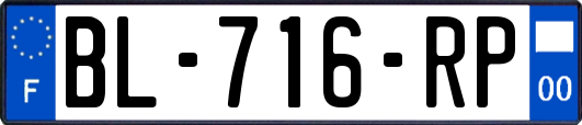 BL-716-RP