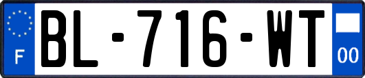 BL-716-WT