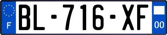BL-716-XF