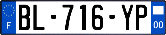 BL-716-YP